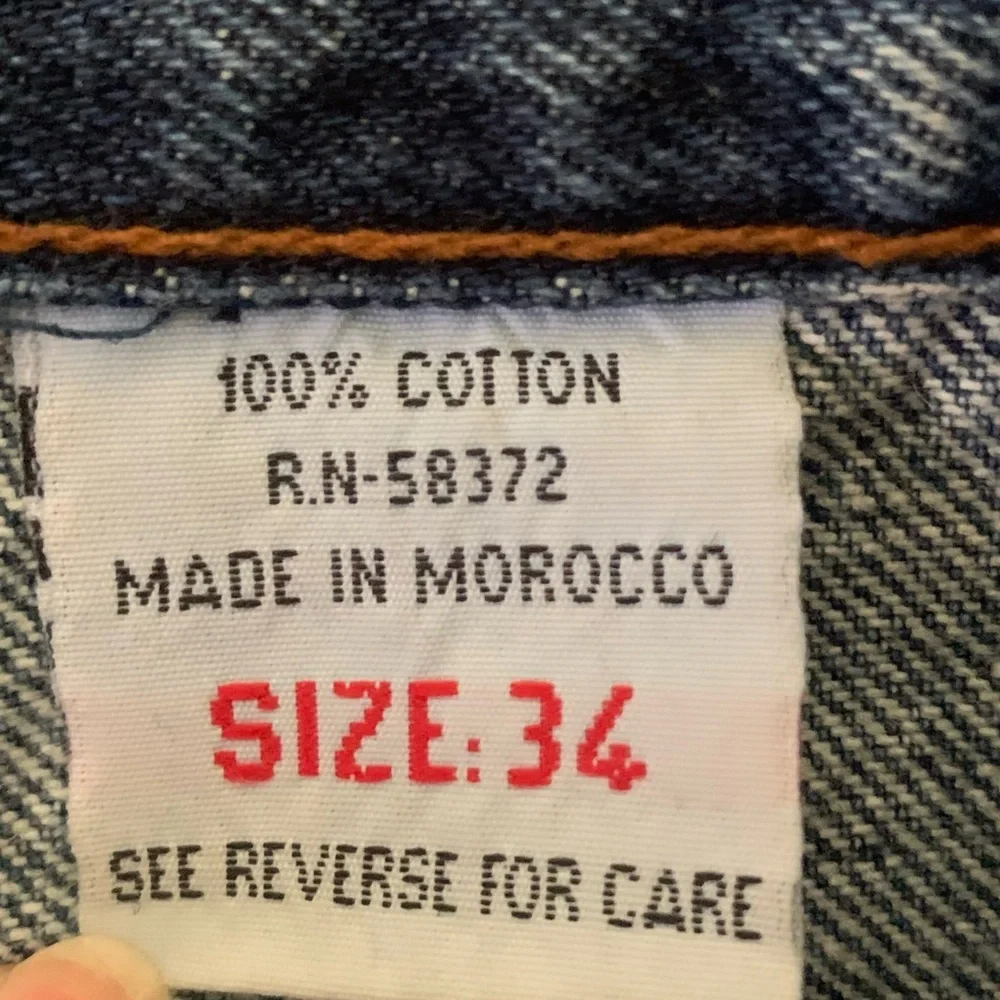 Vintage excellent pre